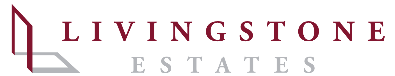 Livingstone Estates logo