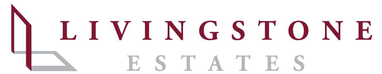 Livingstone Estates logo